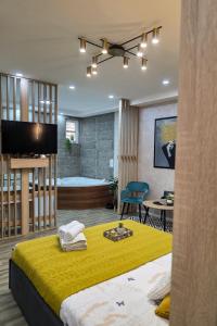 VANIMI lux apartmani