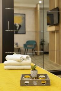 VANIMI lux apartmani