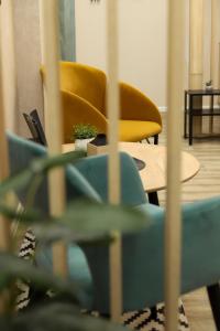 VANIMI lux apartmani