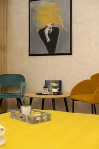 VANIMI lux apartmani