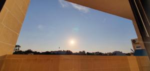 Traditional 3-Bed Apartment with Gozo Views in Xaghra