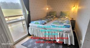 Country House surrounded by beautiful nature