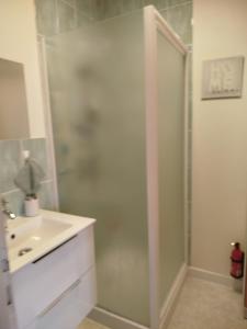 Maisons de vacances Gite & simple : photos des chambres