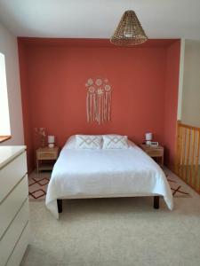 Maisons de vacances Gite & simple : photos des chambres