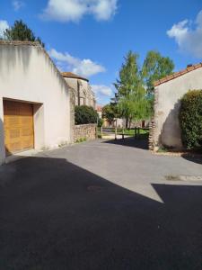 Maisons de vacances Gite & simple : photos des chambres