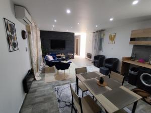 Maison T3
