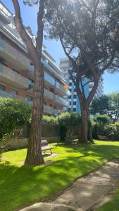 Maravilloso apartamento Delux