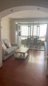 Maravilloso apartamento Delux