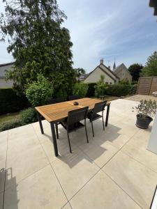 Maison 3ch proche circuit 24h et boulerie jump