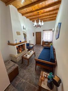 ASPRO house