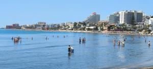 Apartamento Don Gustavo Beach