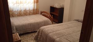 Apartamento Moraledas