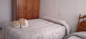 Apartamento Moraledas