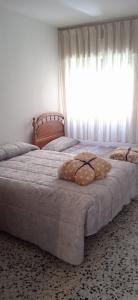 Apartamento Moraledas