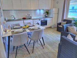 Apartment Villa Bralo
