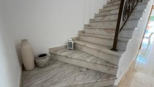 BS House - Manta Rota