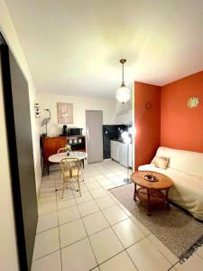 Appartements Le nid des Landes : photos des chambres