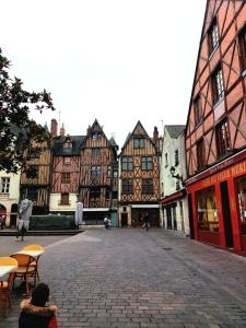 Appartements Le nid des Landes : photos des chambres