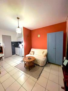 Appartements Le nid des Landes : photos des chambres