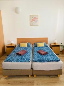 Apartmán Karo, Oščadnica