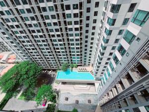 1BR The Base Pattaya 5-min Walk to Beach 2