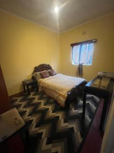 Naivasha Lakeview Getaway