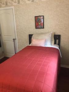 Quiet Harrisburg home