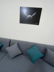 Bayt Hassan S6 - Cosy 1 bedroom apartment