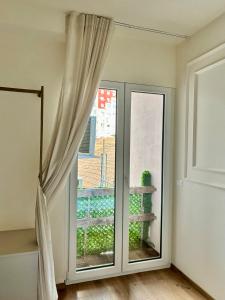 Mejsi Studio Apartment