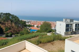 Nazaré 130m2 vue mer