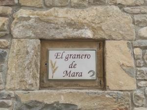 El granero de Mara