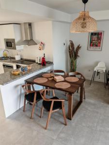 Casa Amor y Paz Cortijo de Mena enTorrequebrada