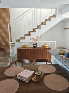 Casa Amor y Paz Cortijo de Mena enTorrequebrada
