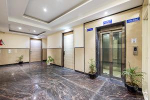 Hotel Stanley By SMART GROUP