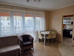 Apartament Serce Retkinii, blisko ZOO, Atlas Arena
