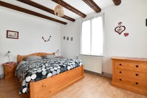 Gîte Le Merle 90m2 près de la route des vins