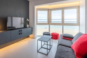 Eliza - Luxurious apartment with stunning sea views