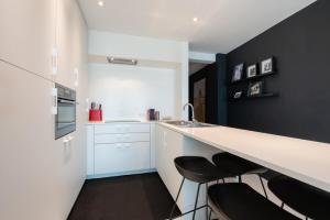 Eliza - Luxurious apartment with stunning sea views