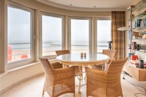 Marvelous apartment with a stunning view and garage