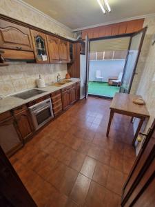 La casa de los famosos