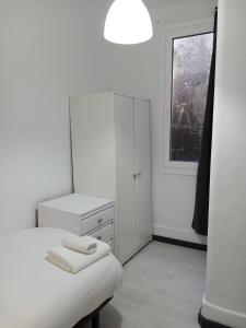 Apartamento en Casco Histórico