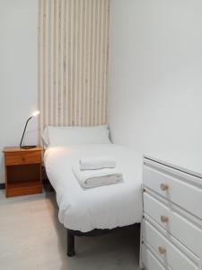Apartamento en Casco Histórico