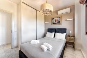 Anastasia Suite Of The Sun&Sea