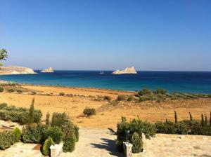 Krinakia Villas Lasithi Greece