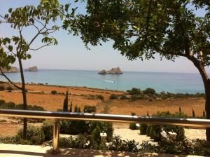 Krinakia Villas Lasithi Greece