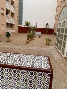 Appartement à Torrevieja