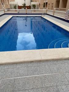 Appartement à Torrevieja