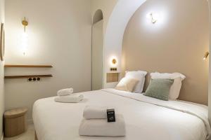 Magnificent apartment - AC-1BR-4P- Cannes