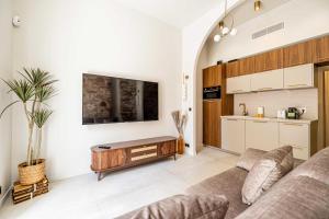 Magnificent apartment - AC-1BR-4P- Cannes