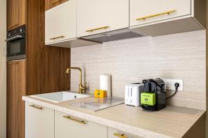 Magnificent apartment - AC-1BR-4P- Cannes